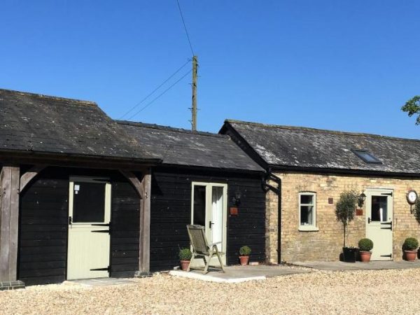 Bridleway Bed Breakfast 4