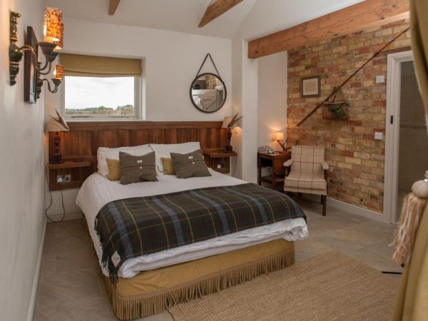 Bridleway Bed Breakfast 5