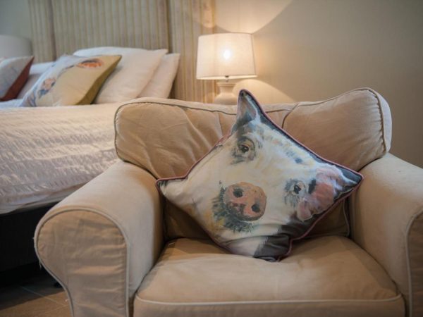 Bridleway Bed Breakfast 6