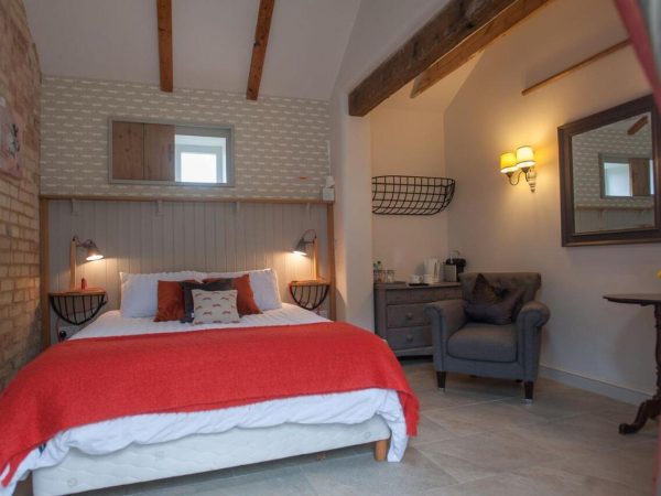 Bridleway Bed Breakfast 7