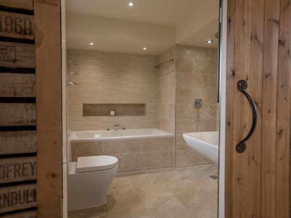 Bridleway Bed Breakfast 8