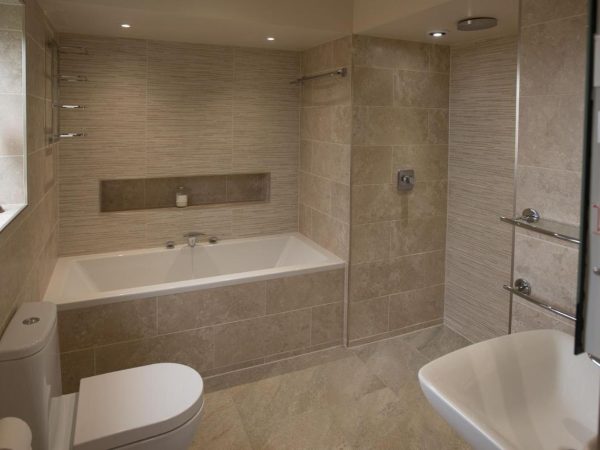 Bridleway Bed Breakfast 9