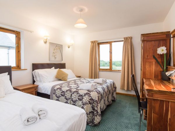 Bryncanedd Cottages 13