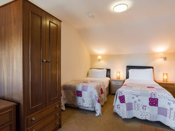 Bryncanedd Cottages 15