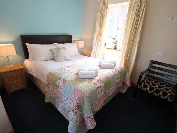 Bryncanedd Cottages 3