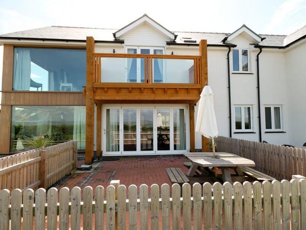 Bryncanedd Cottages 5