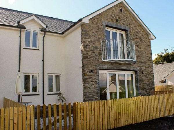 Bryncanedd Cottages 7