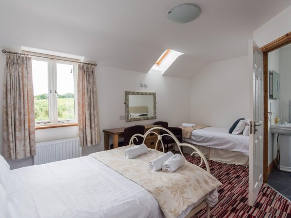 Bryncanedd Cottages 8