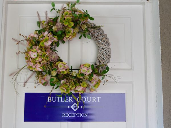 Butler Court 3