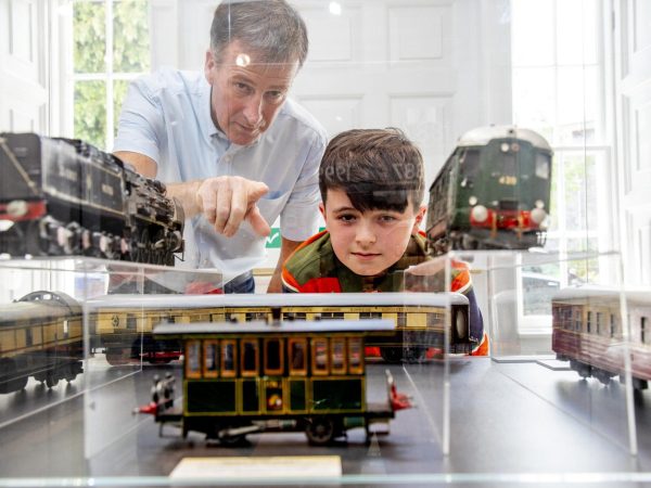 Casino Railway Museum 1