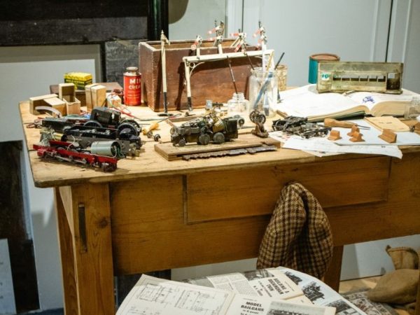 Casino Railway Museum 10