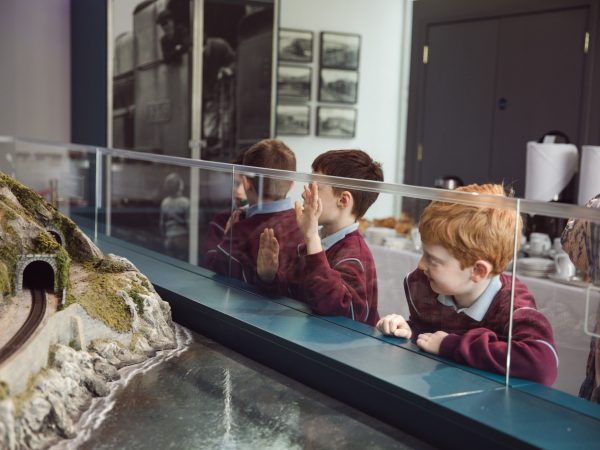 Casino Railway Museum 12