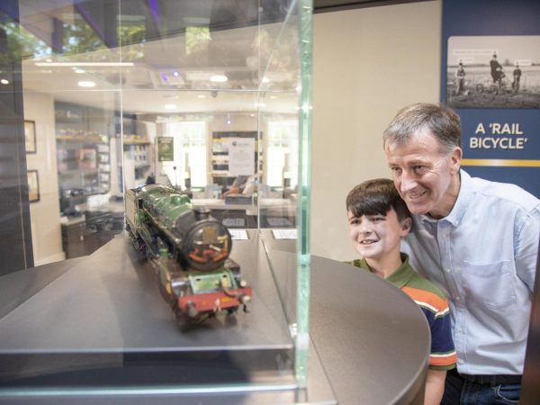 Casino Railway Museum 2