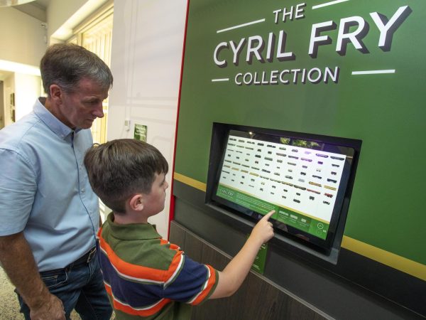 Casino Railway Museum 3