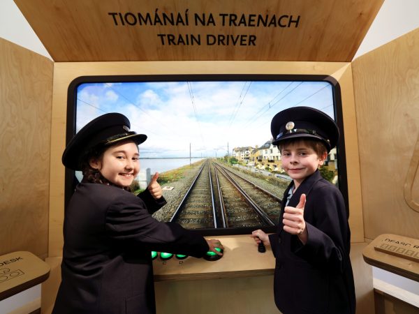 Casino Railway Museum 4