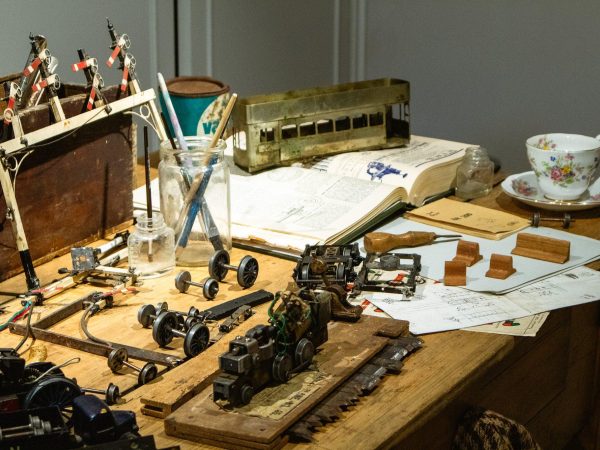 Casino Railway Museum 6