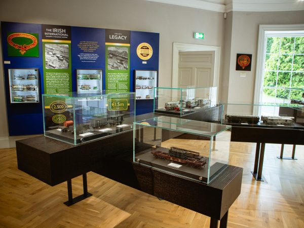 Casino Railway Museum 7