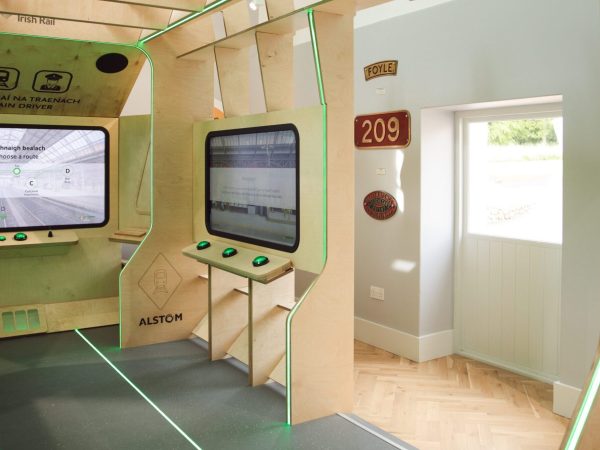 Casino Railway Museum 9