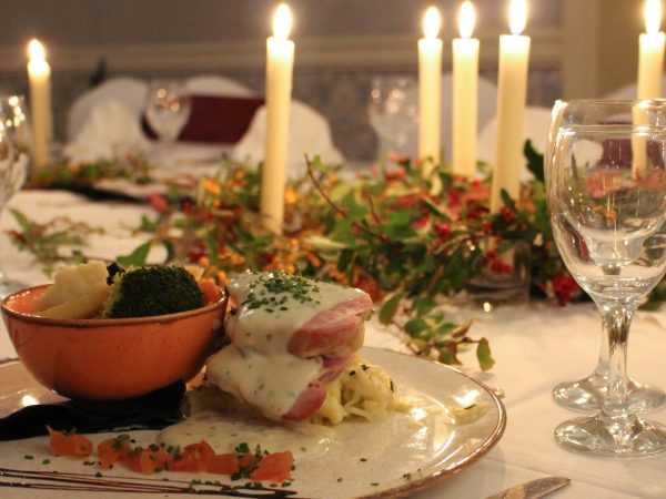 Castle Arch Hotel Trim 11