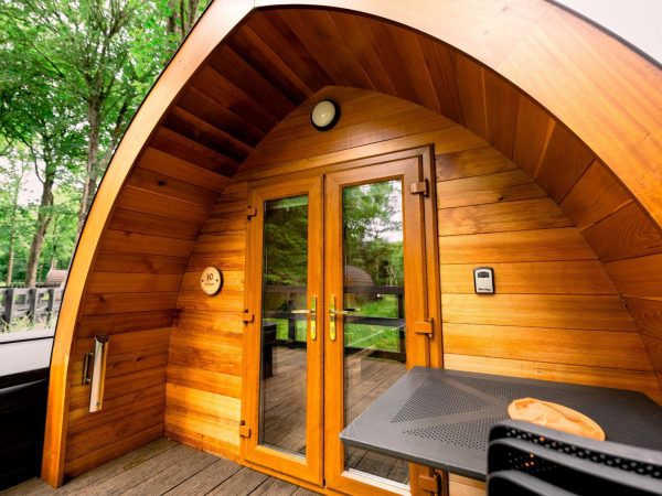 Castlewood Holiday Park 1