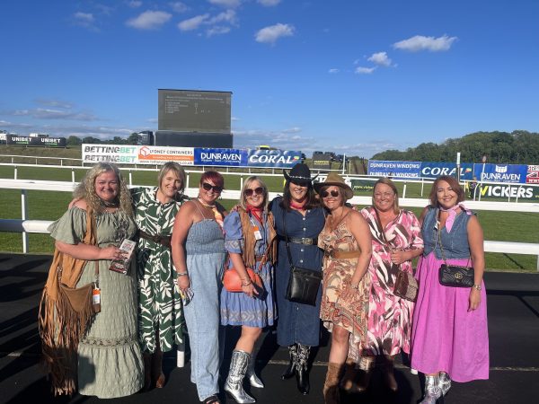 Chepstow Racecourse 10