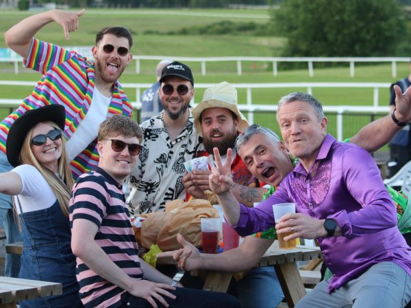 Chepstow Racecourse 11