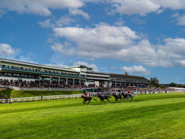 Chepstow Racecourse 1
