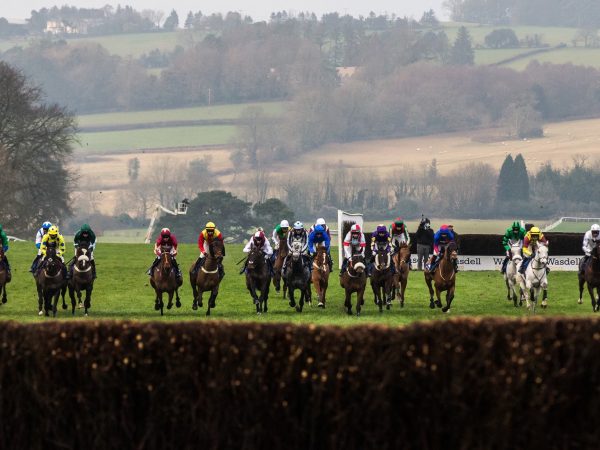 Chepstow Racecourse 2