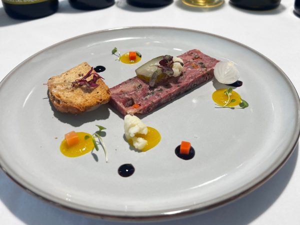 Chepstow Racecourse 7