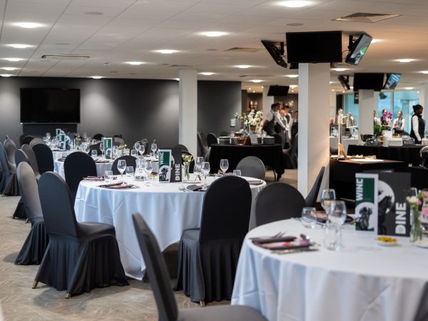 Chepstow Racecourse 9