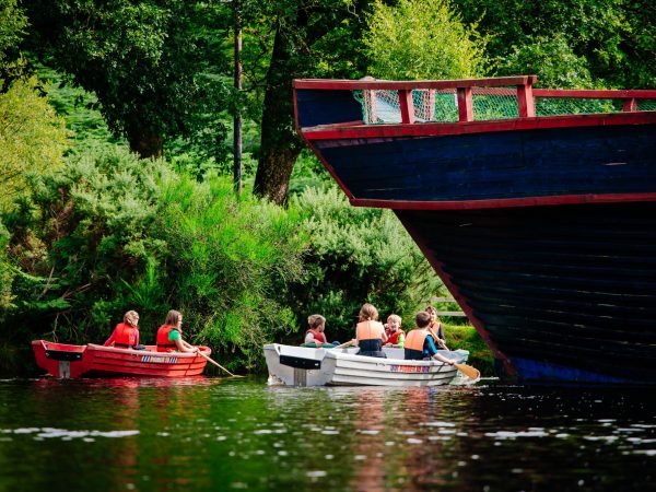 Clara Lara Fun Park 4