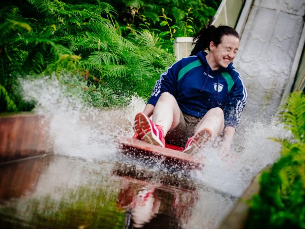 Clara Lara Fun Park 7