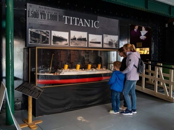 Cobh Heritage Centre 10