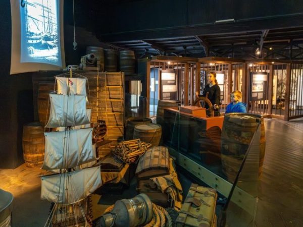 Cobh Heritage Centre 1