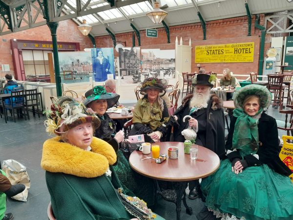 Cobh Heritage Centre 7