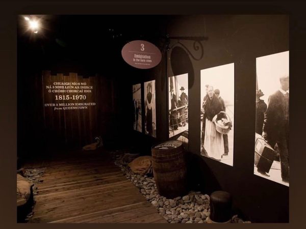 Cobh Heritage Centre 9