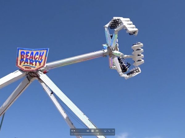 Coney Beach 1 9