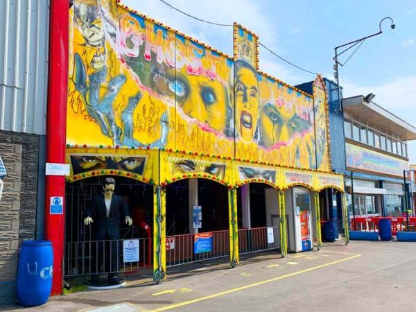 Coney Beach 7