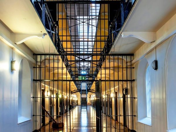 Crumlin Road Gaol 3