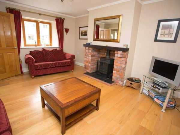 Decoy Country Cottages 10