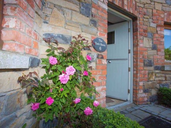 Decoy Country Cottages 15