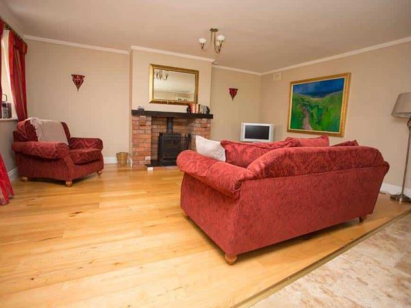 Decoy Country Cottages 16