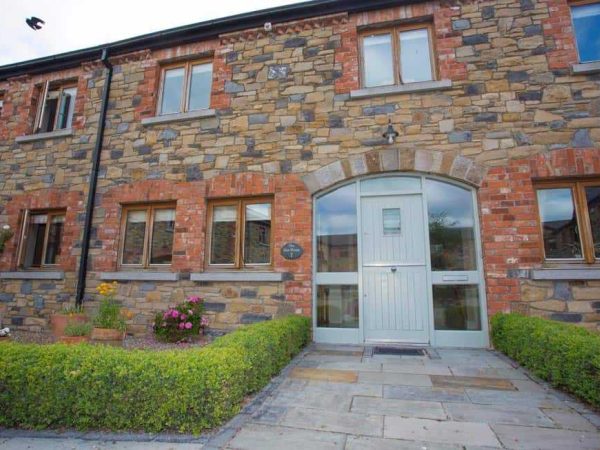 Decoy Country Cottages 17