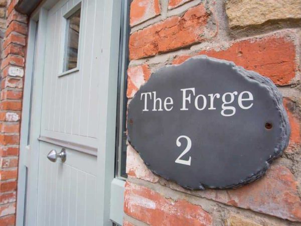 Decoy Country Cottages 4