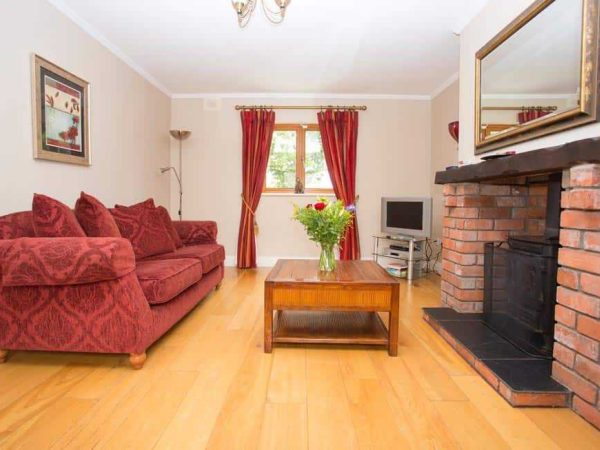 Decoy Country Cottages 5