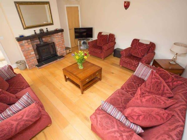 Decoy Country Cottages 7