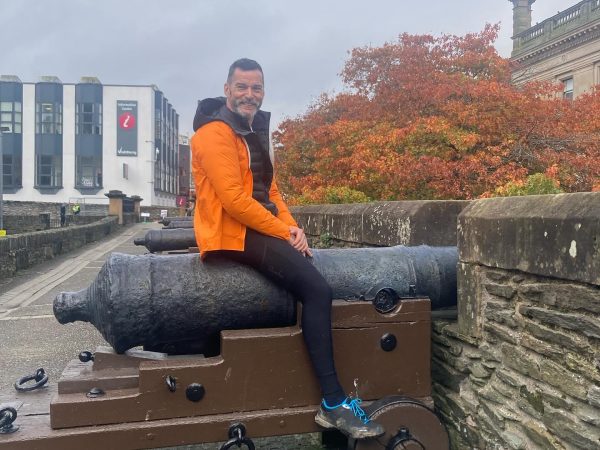 Derry City Walking Tours 1