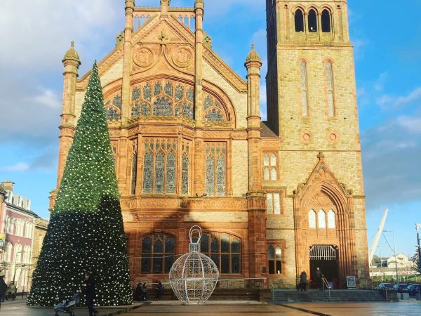 Derry City Walking Tours 6