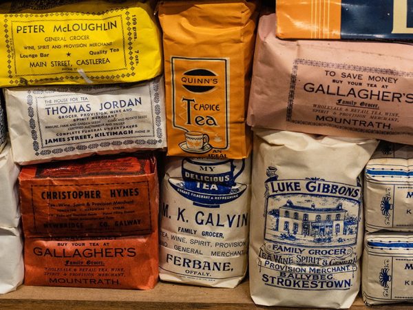 Derryglad Folk Museum 1