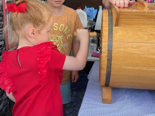 Derryglad Folk Museum 10